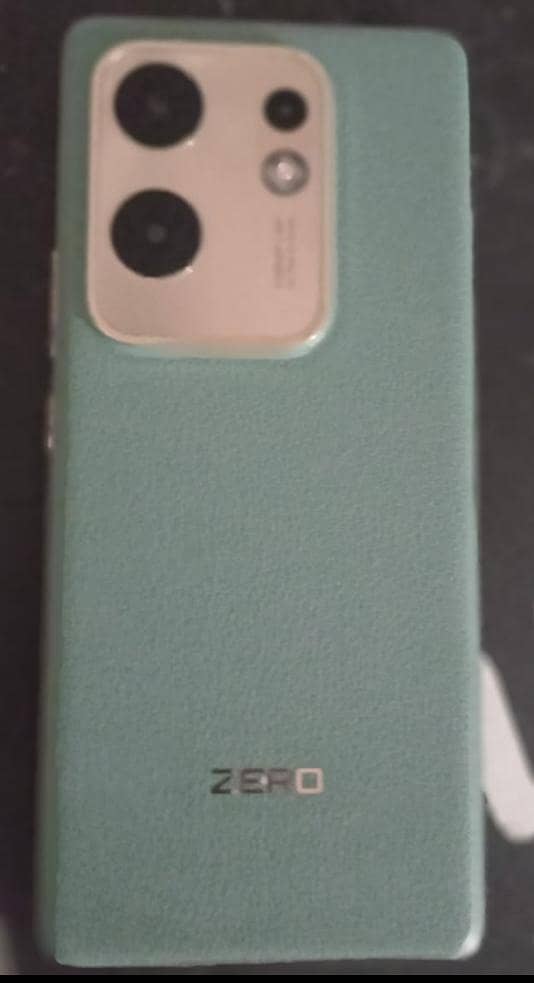 Infinix Zero 30 1