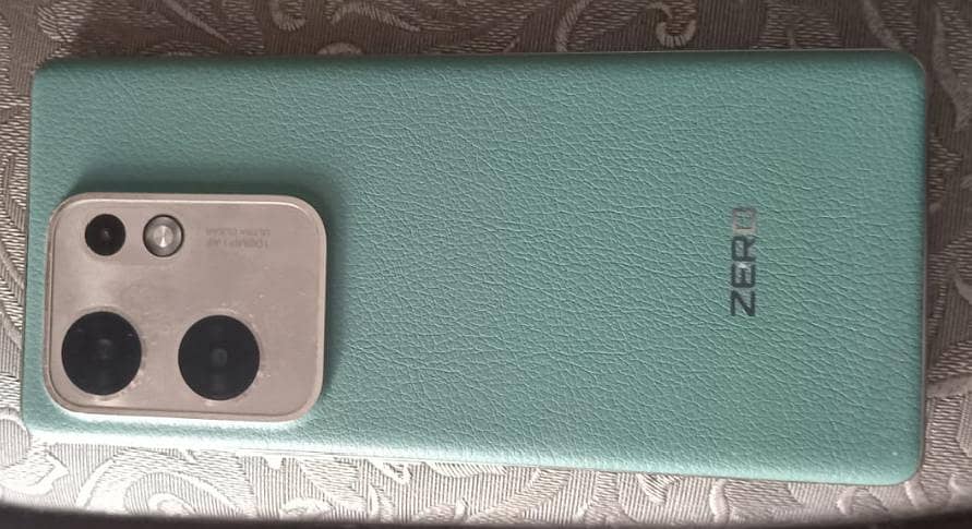 Infinix Zero 30 2
