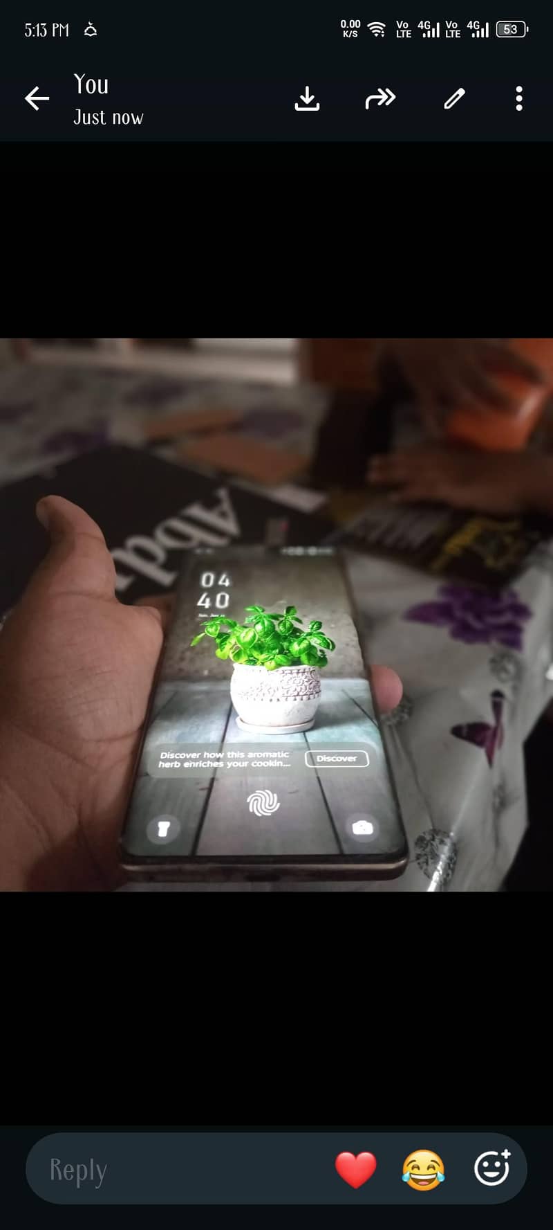 Infinix Zero 30 5