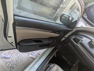 Honda Civic VTi Oriel Prosmatec 2016