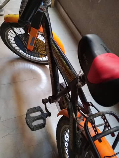 Chicago Sport Kids Cycle