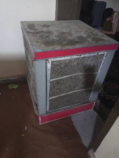 air cooler