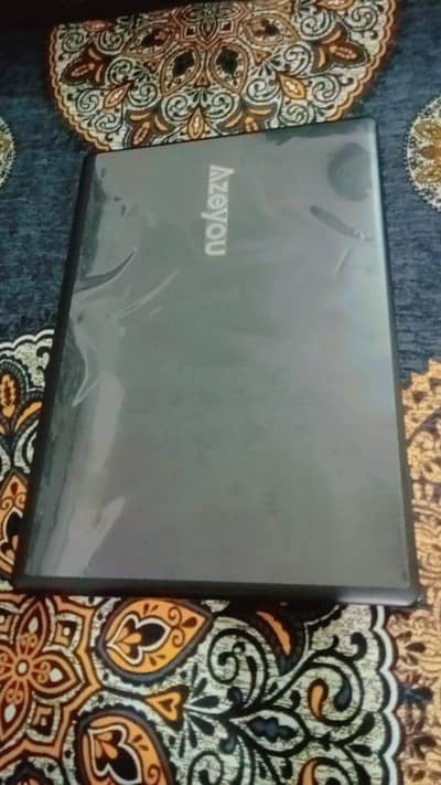 Azeyou brand new laptop