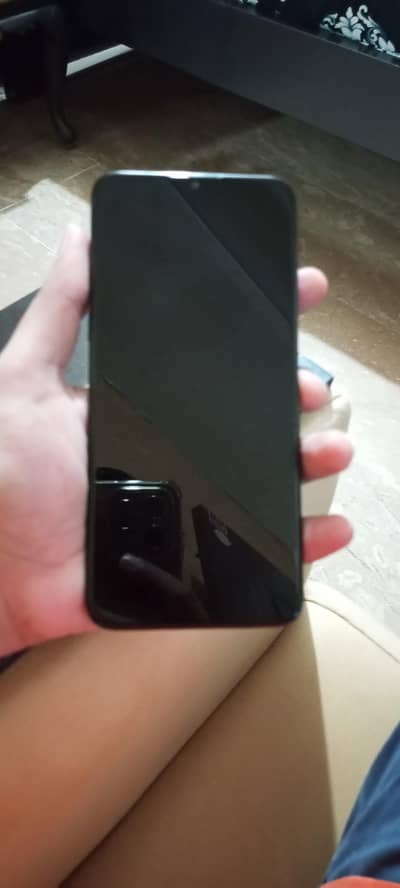 Nokia G21