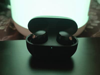 SONY WF-1000XM5 Wireless Earbuds
