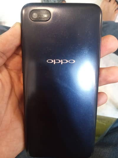 OPPO A1k