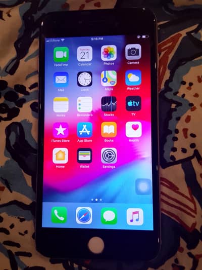 Apple iPhone 6 Plus PTA approved