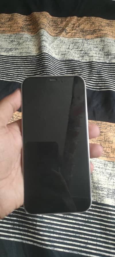 Apple iPhone 12 Pro Max
