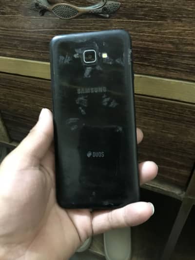 Samsung Mobile J4 Core