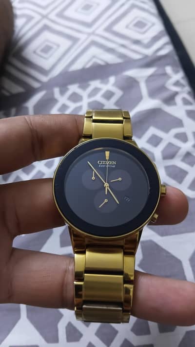 Citizen Watch