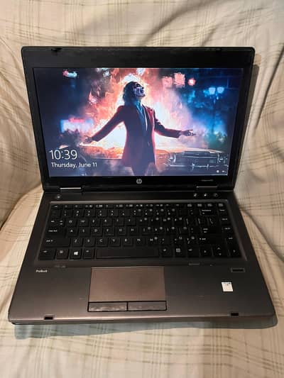 HP ProBook 6470b for Sale