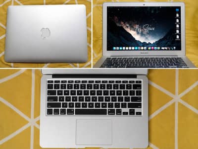 Apple MacBook Air 11-inch (2015) | Best For Students & Teachers