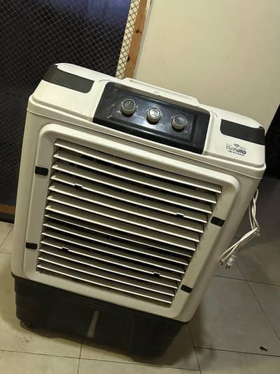 Air Cooler Jambo Size