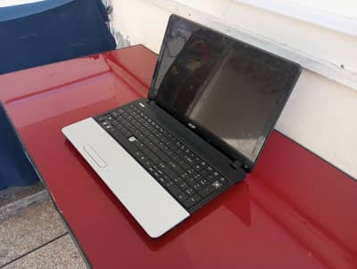 Acer Core i3 3rd Gen Laptop | 6GB RAM | 320GB HDD | Fully Working