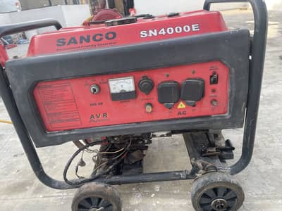 Generator