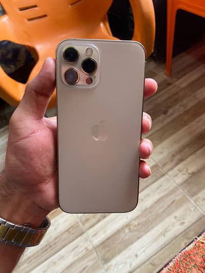 Apple iPhone 12 Pro Max 128 factory pack set