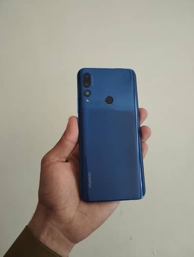 Huawei Y9 Prime 2019 (4.128)