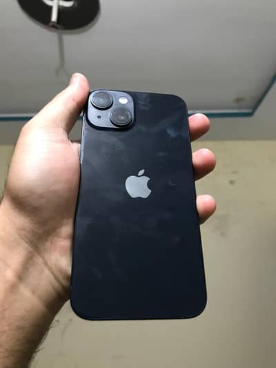 Apple iPhone 14