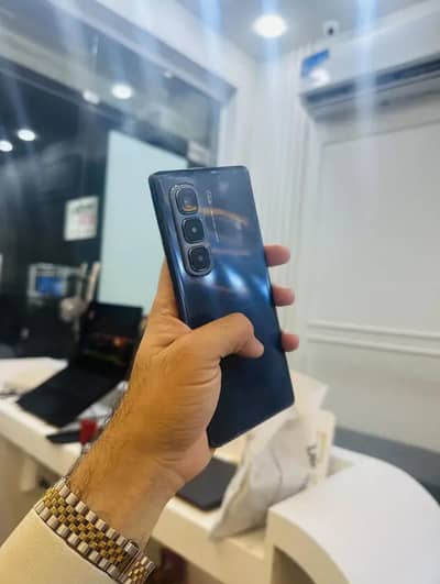 Infinix Hot 50 Pro Plus