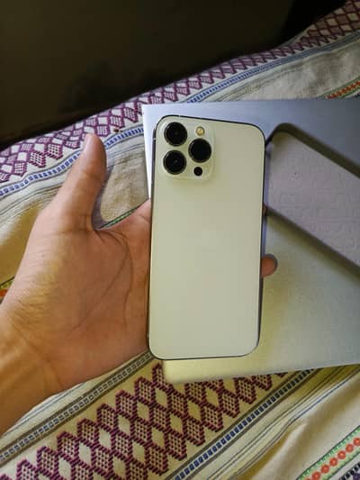 Apple iPhone 13 Pro Max