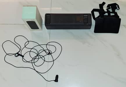Xiaomi Car Air Purifier