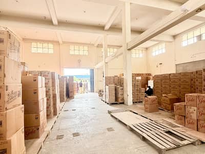WAREHOUSE SPACE / WAREHOUSE / STORAGE SPACE / GODOWN / RENT WAREHOUSE