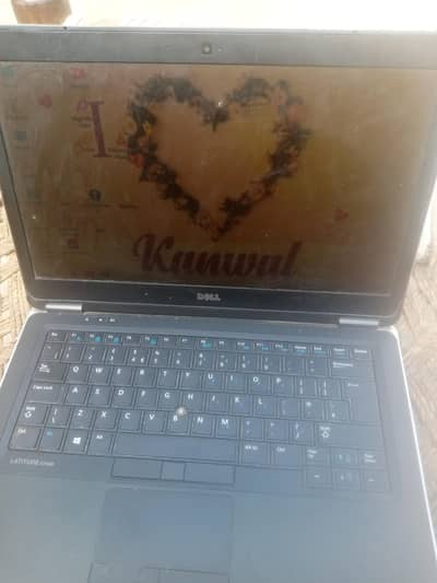 Dell latitude e7440