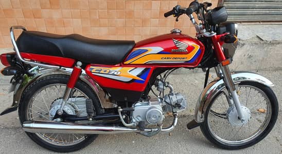 O3oo94118o5 Honda 70 April 2025 pack enging head same as pictures