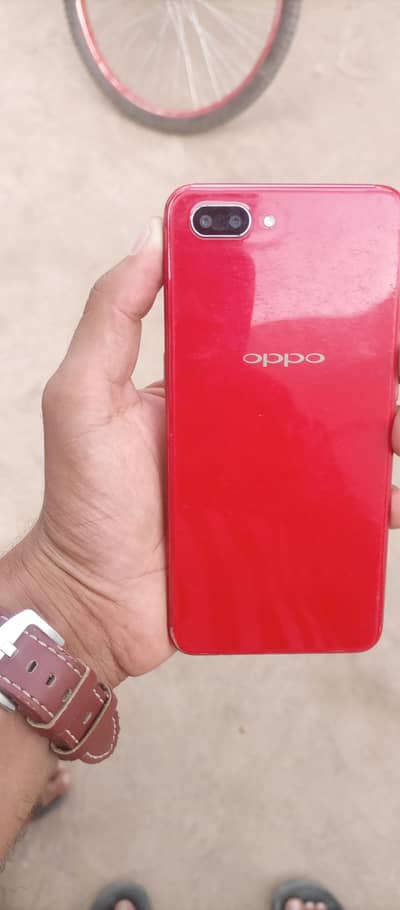 oppo A3s 2/16