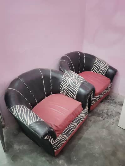 Sofa Set for Sale