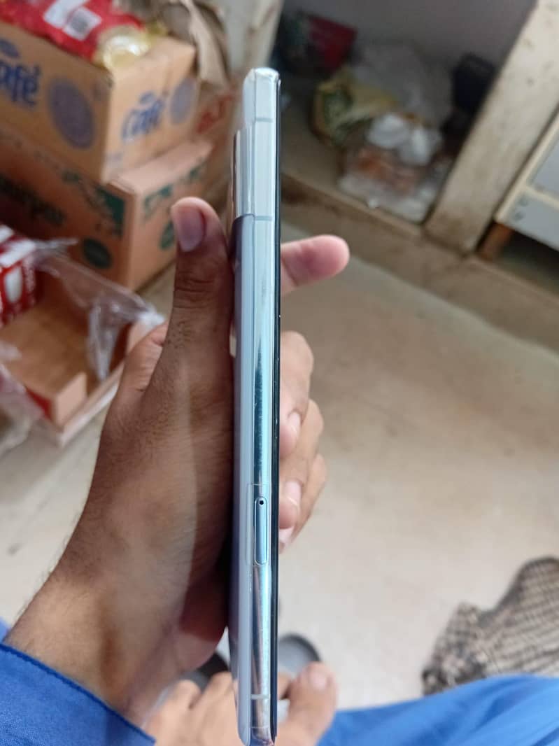 Google Pixel 7 Pro 5