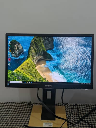 Gaming Monitor