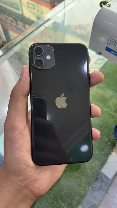 Iphone 11 Non PTA 128GB
