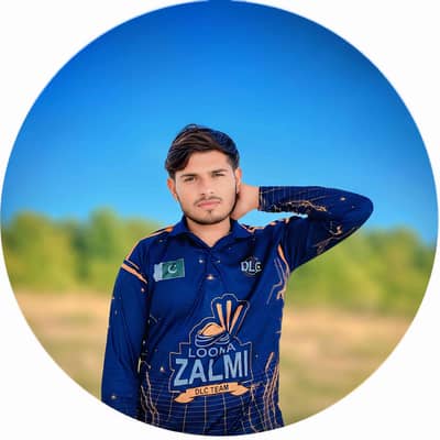 Muhammad Aqeel 