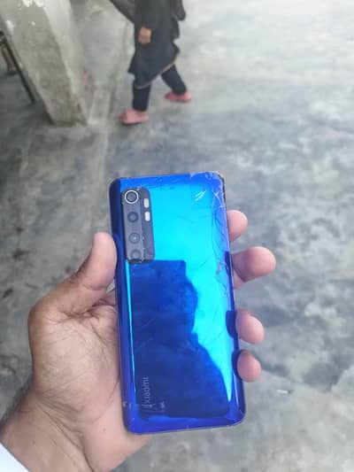 Xiaomi Mi Note 10 Lite