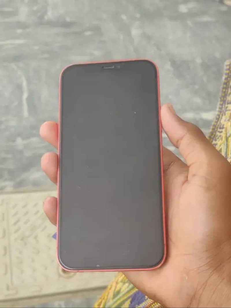 Apple iPhone 12 0