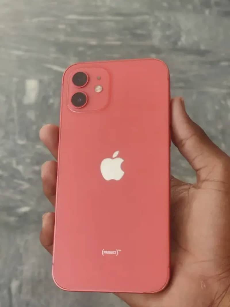 Apple iPhone 12 1