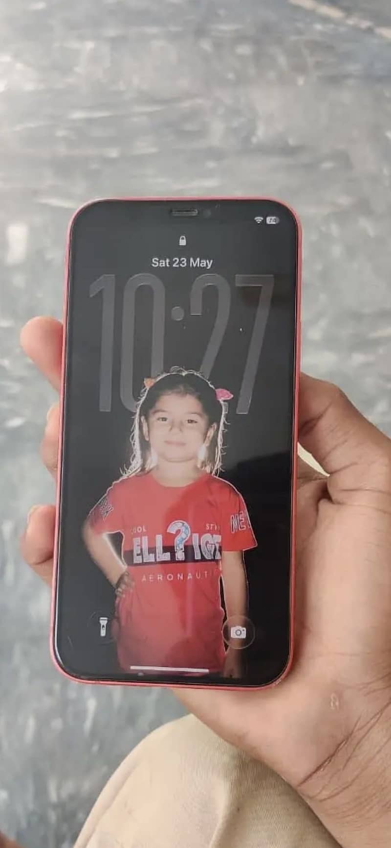 Apple iPhone 12 4