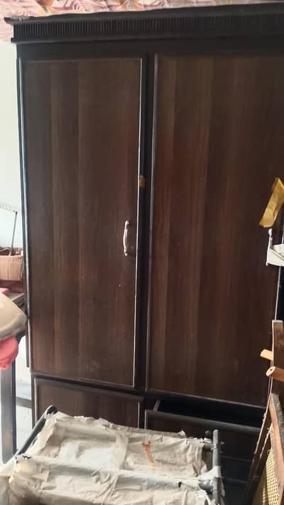 Used home items