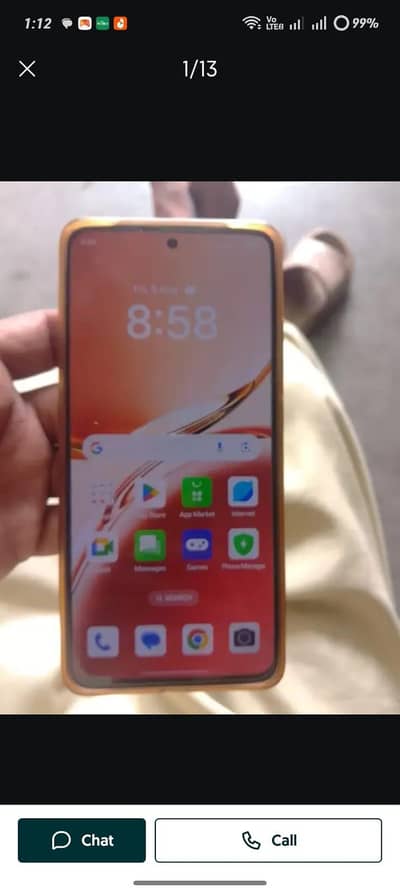 OPPO Reno12 F 5G