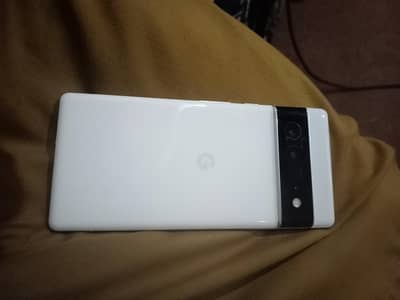 Google Pixel 6 Pro