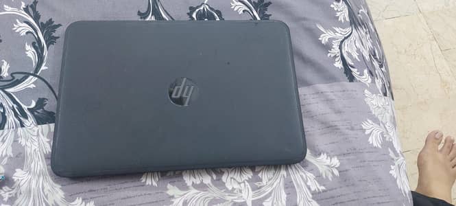 HP Chrome Book