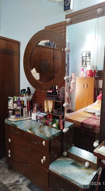 Dressing Table