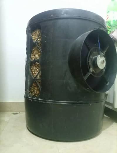 Air Cooler Jumbo size