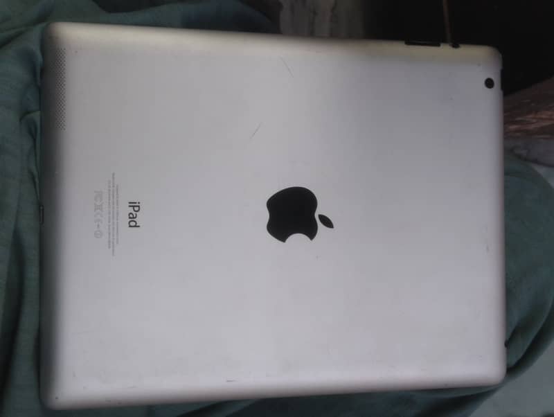 ipad 4 2