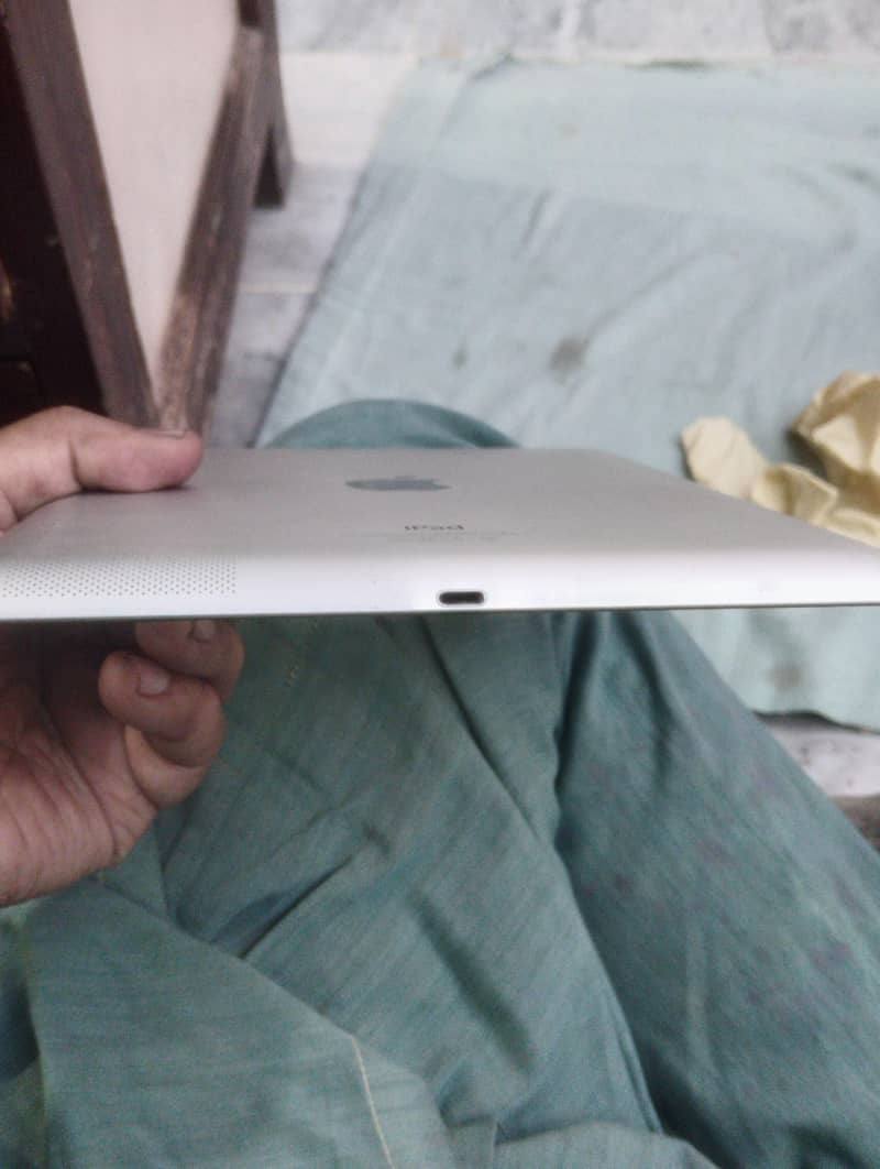 ipad 4 3