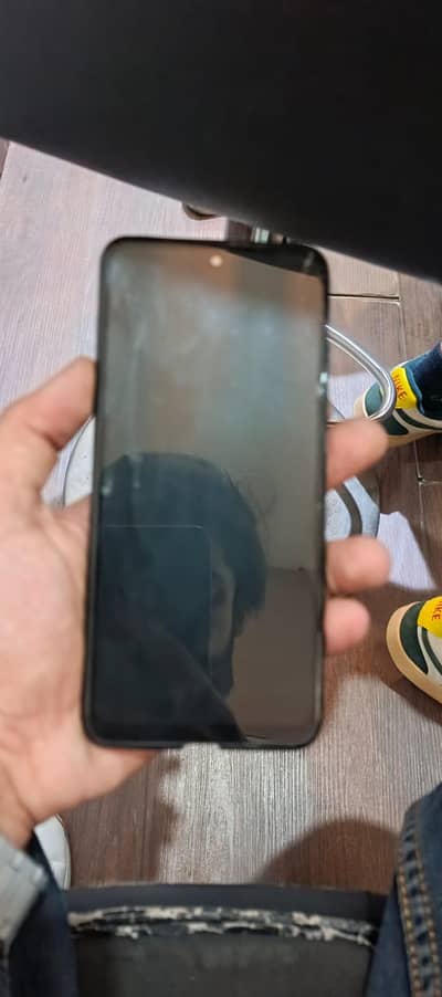 Xiaomi Redmi Note 10 Pro