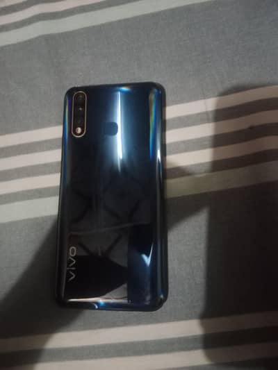 vivo y19 6gb 128 gb