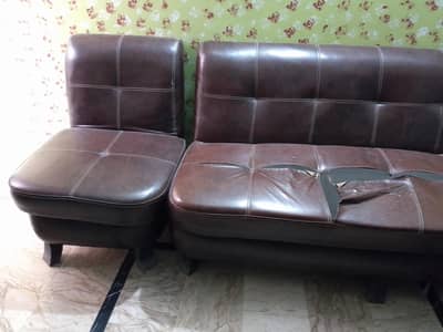Sofa Set for Sale