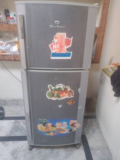 Fridge Good Condition
